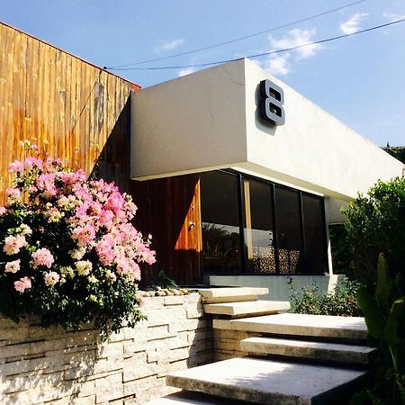 Casa Roa (Adults Only) Apartment เม็กซิโกซิตี้ ภายนอก รูปภาพ