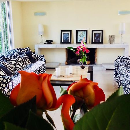 Casa Roa (Adults Only) Apartment เม็กซิโกซิตี้ ภายนอก รูปภาพ