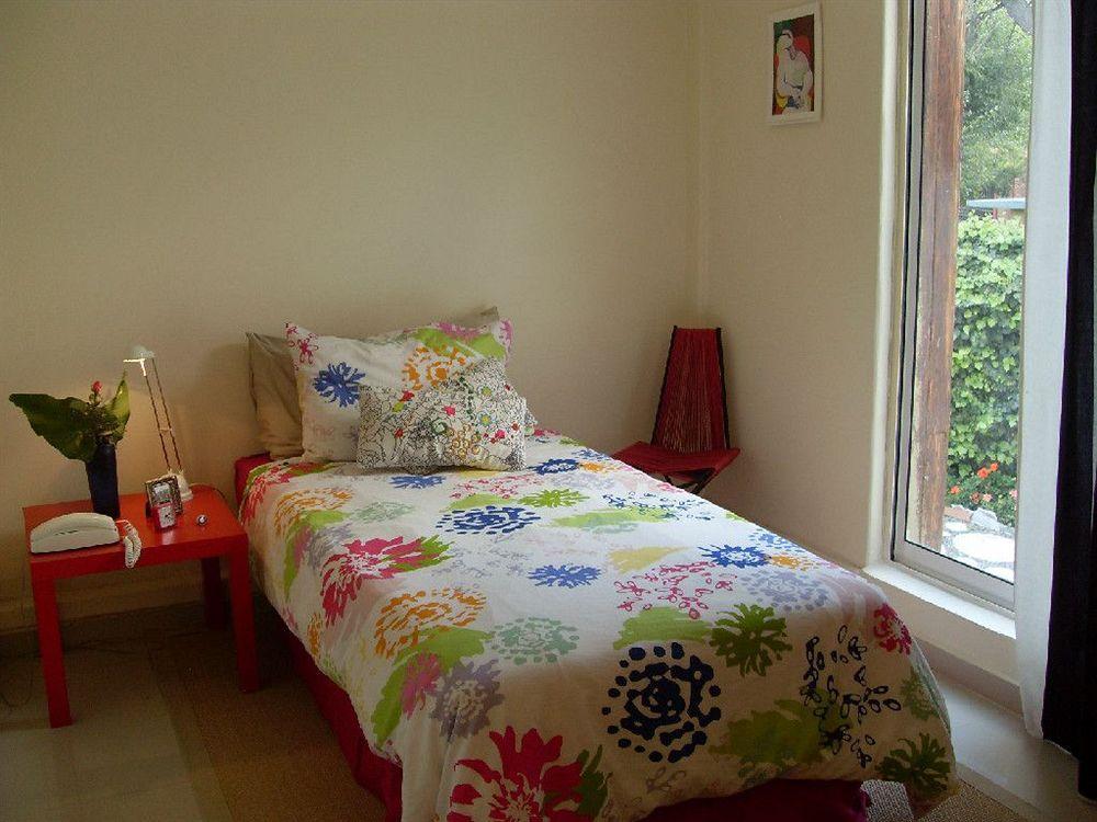 Casa Roa (Adults Only) Apartment เม็กซิโกซิตี้ ภายนอก รูปภาพ