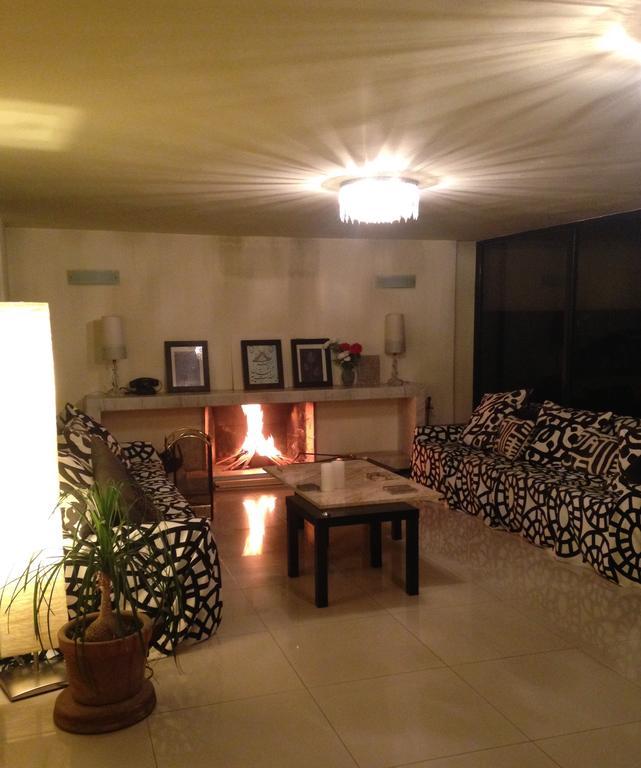 Casa Roa (Adults Only) Apartment เม็กซิโกซิตี้ ภายนอก รูปภาพ