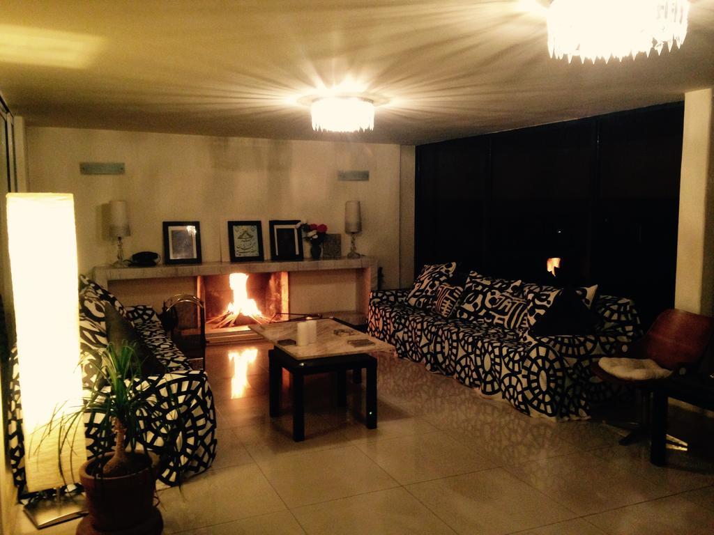 Casa Roa (Adults Only) Apartment เม็กซิโกซิตี้ ภายนอก รูปภาพ