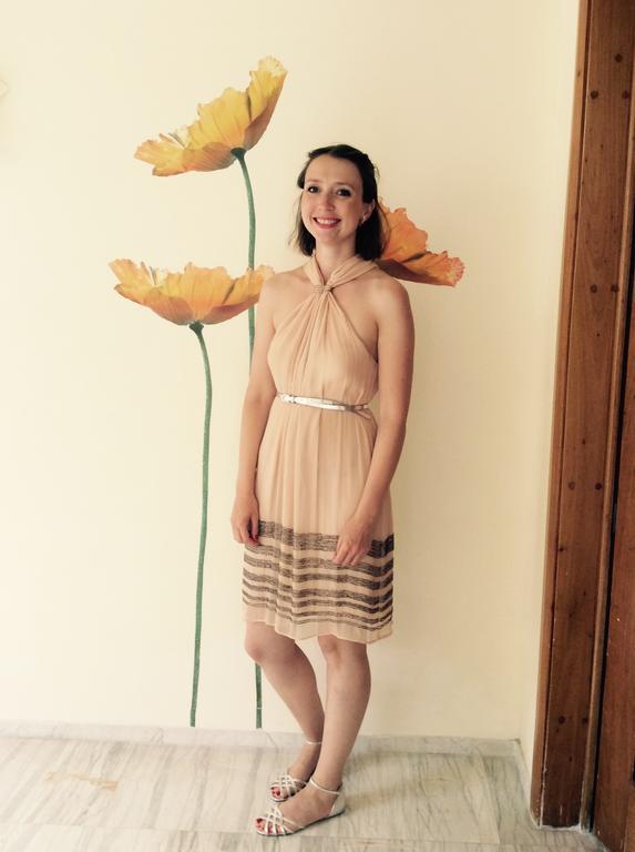Casa Roa (Adults Only) Apartment เม็กซิโกซิตี้ ภายนอก รูปภาพ