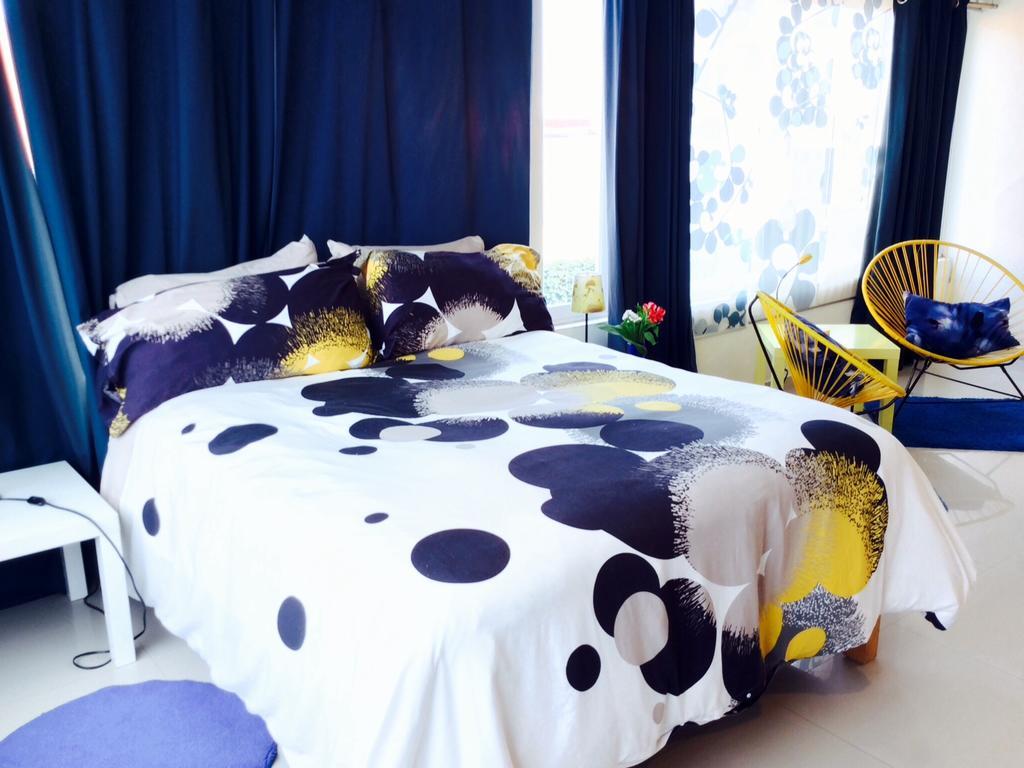 Casa Roa (Adults Only) Apartment เม็กซิโกซิตี้ ภายนอก รูปภาพ