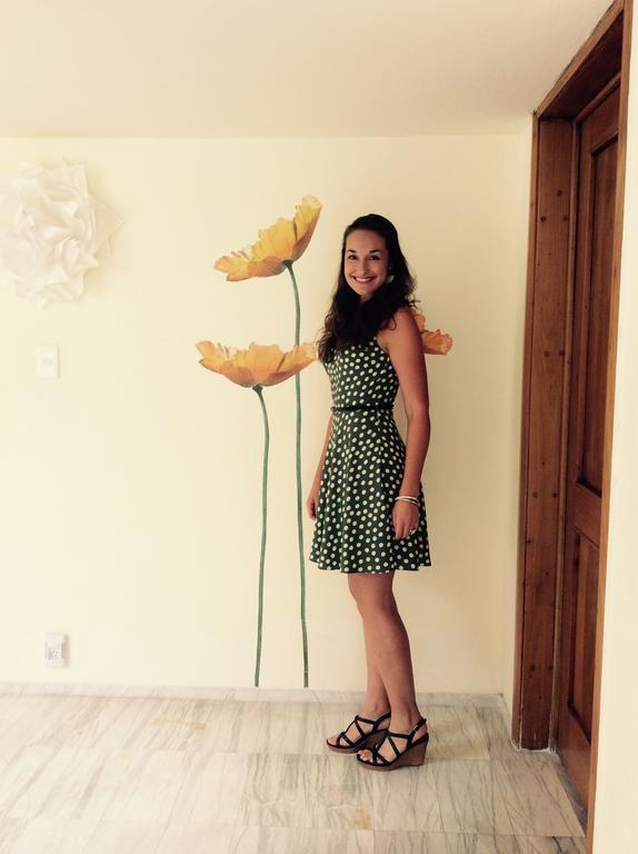 Casa Roa (Adults Only) Apartment เม็กซิโกซิตี้ ภายนอก รูปภาพ