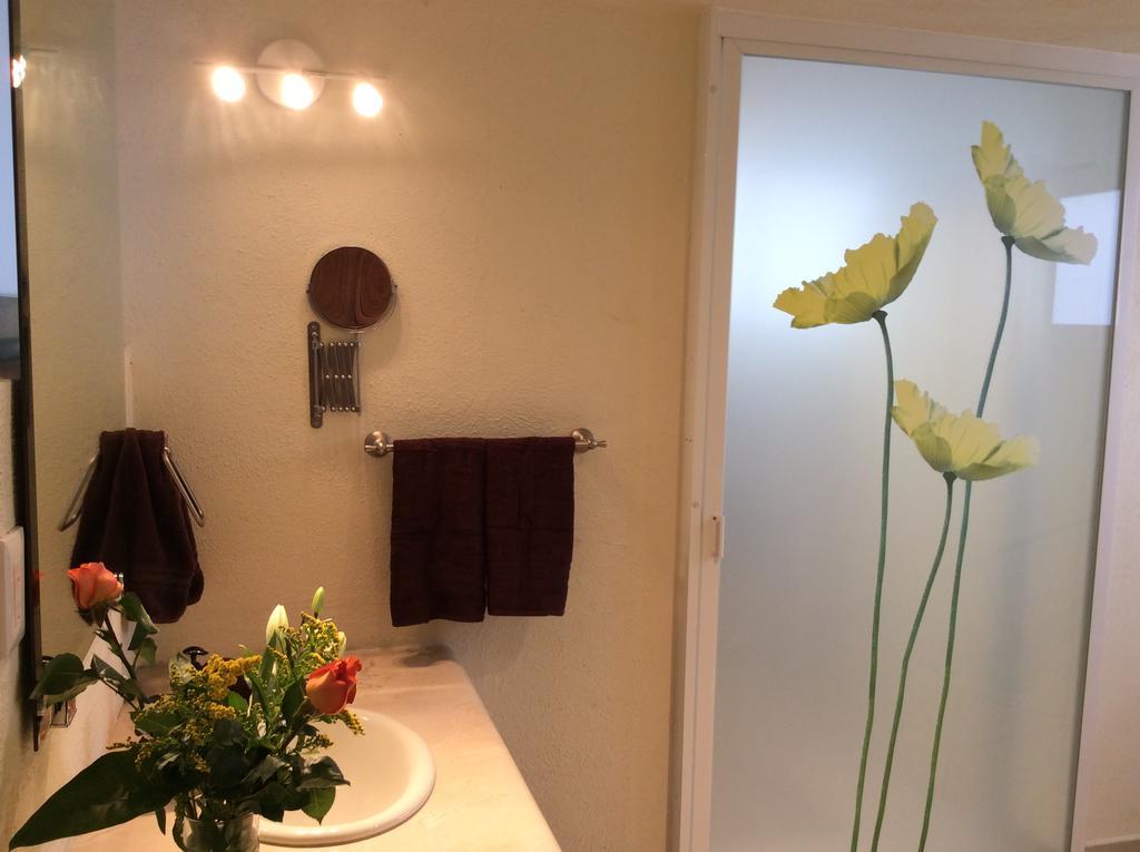 Casa Roa (Adults Only) Apartment เม็กซิโกซิตี้ ภายนอก รูปภาพ