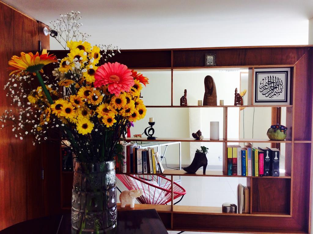 Casa Roa (Adults Only) Apartment เม็กซิโกซิตี้ ภายนอก รูปภาพ
