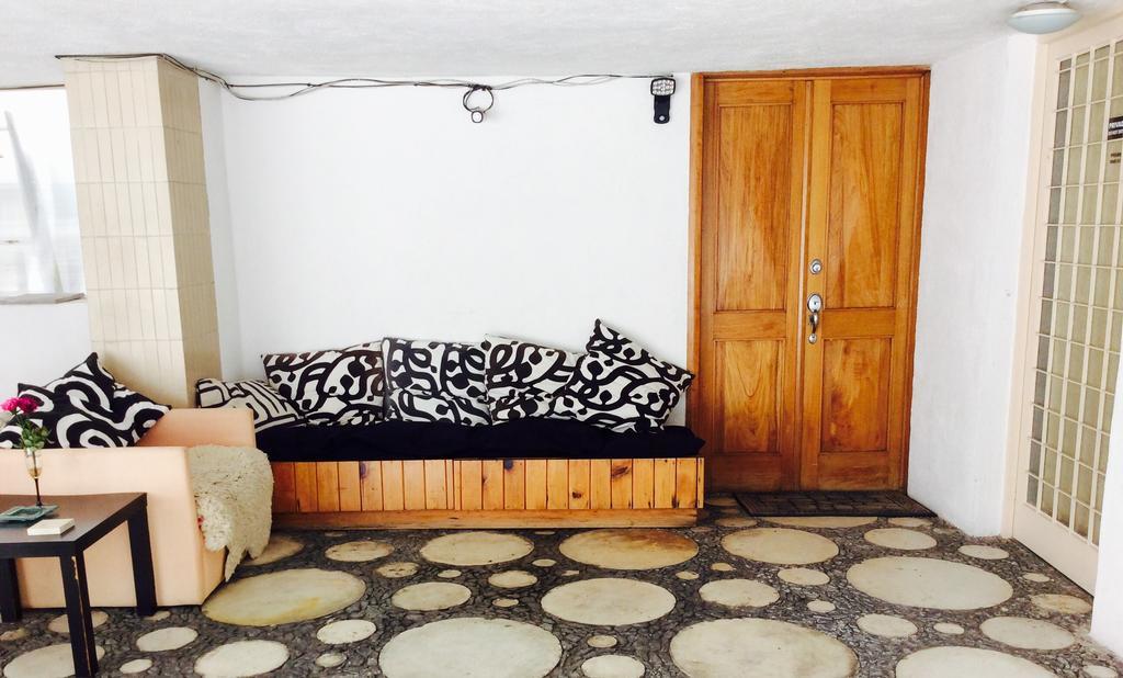 Casa Roa (Adults Only) Apartment เม็กซิโกซิตี้ ภายนอก รูปภาพ