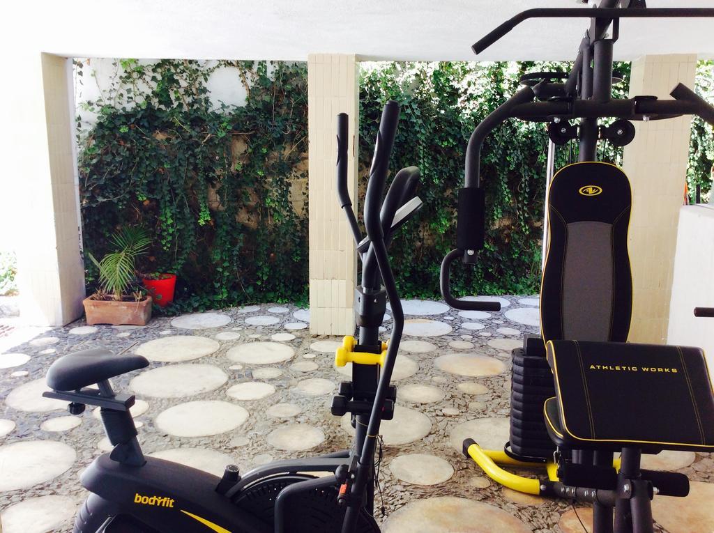 Casa Roa (Adults Only) Apartment เม็กซิโกซิตี้ ภายนอก รูปภาพ