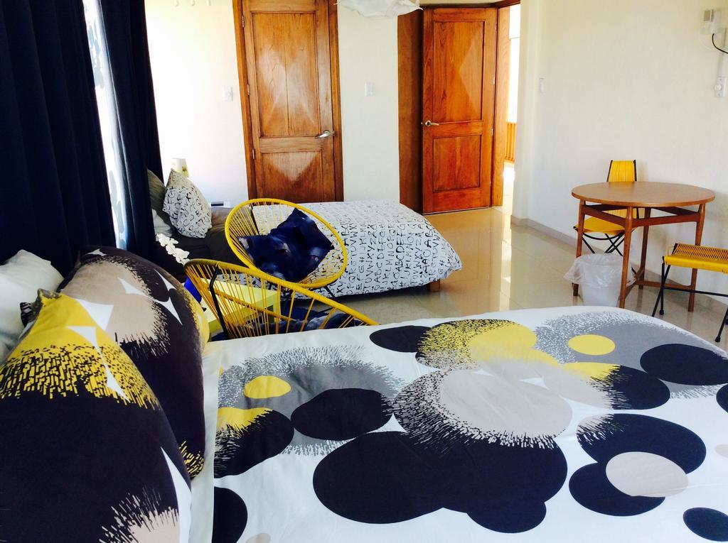 Casa Roa (Adults Only) Apartment เม็กซิโกซิตี้ ภายนอก รูปภาพ