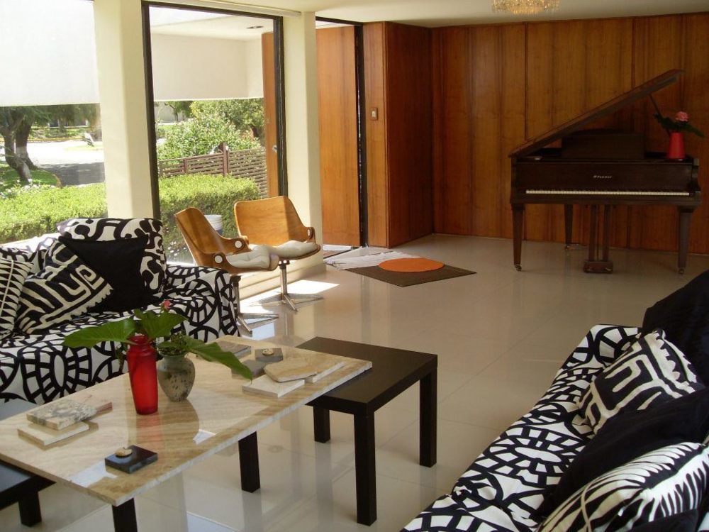 Casa Roa (Adults Only) Apartment เม็กซิโกซิตี้ ภายนอก รูปภาพ