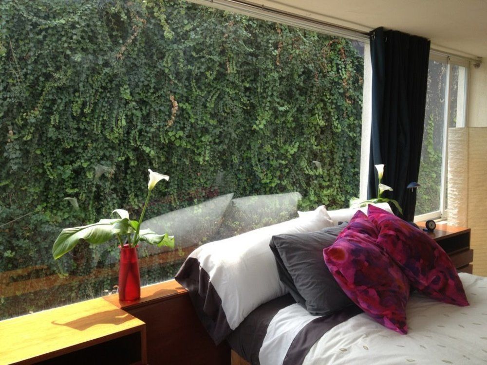 Casa Roa (Adults Only) Apartment เม็กซิโกซิตี้ ภายนอก รูปภาพ