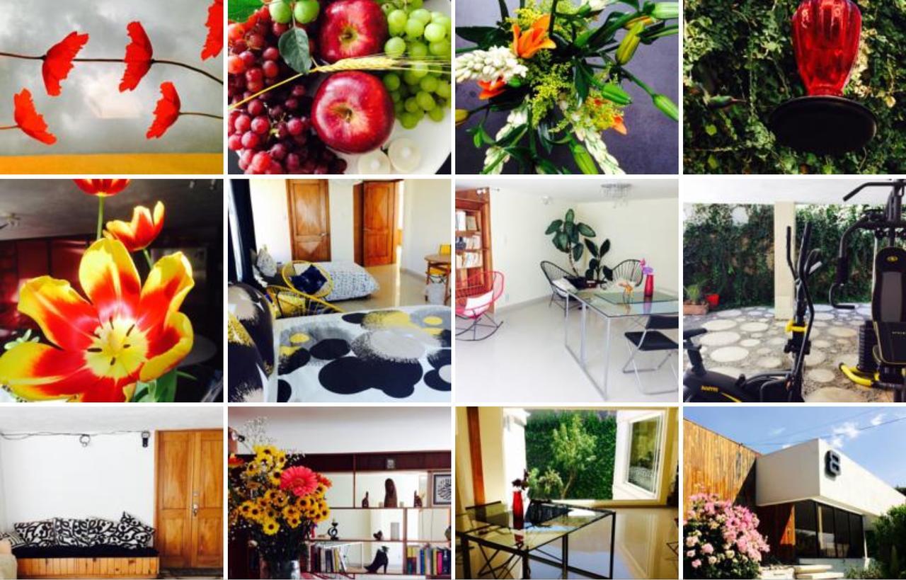 Casa Roa (Adults Only) Apartment เม็กซิโกซิตี้ ภายนอก รูปภาพ