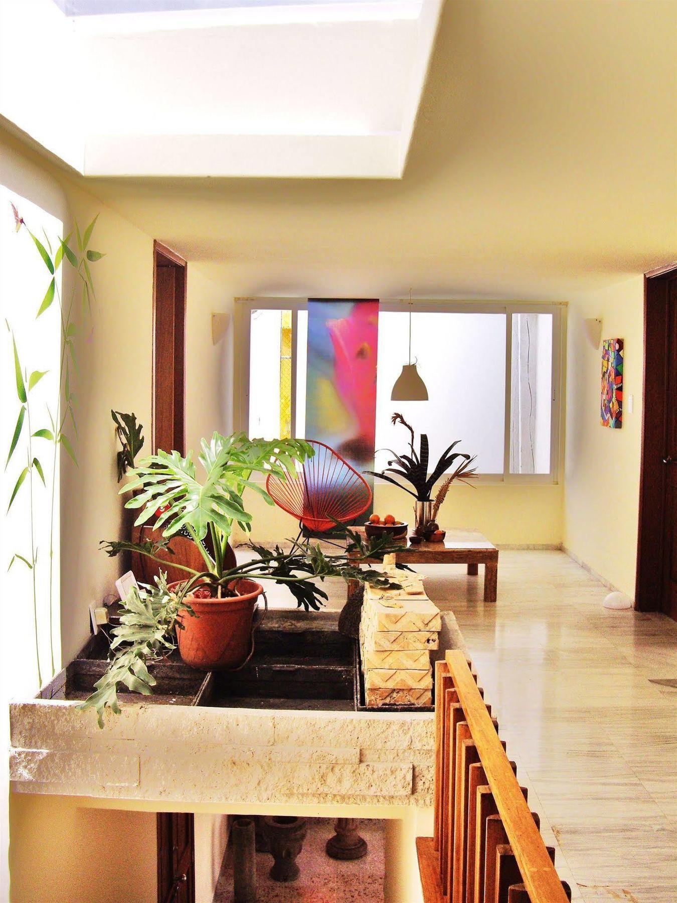 Casa Roa (Adults Only) Apartment เม็กซิโกซิตี้ ภายนอก รูปภาพ