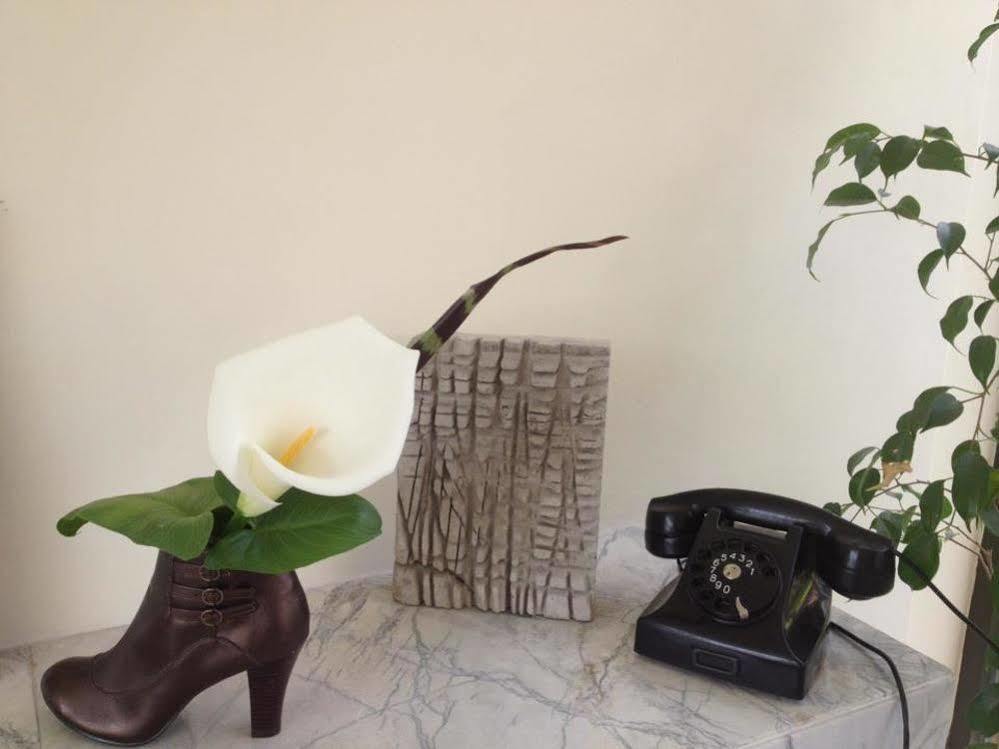 Casa Roa (Adults Only) Apartment เม็กซิโกซิตี้ ภายนอก รูปภาพ