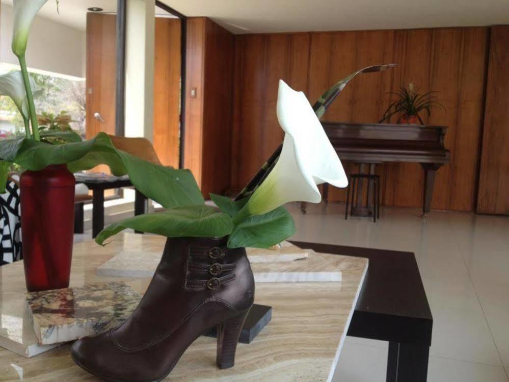 Casa Roa (Adults Only) Apartment เม็กซิโกซิตี้ ภายนอก รูปภาพ