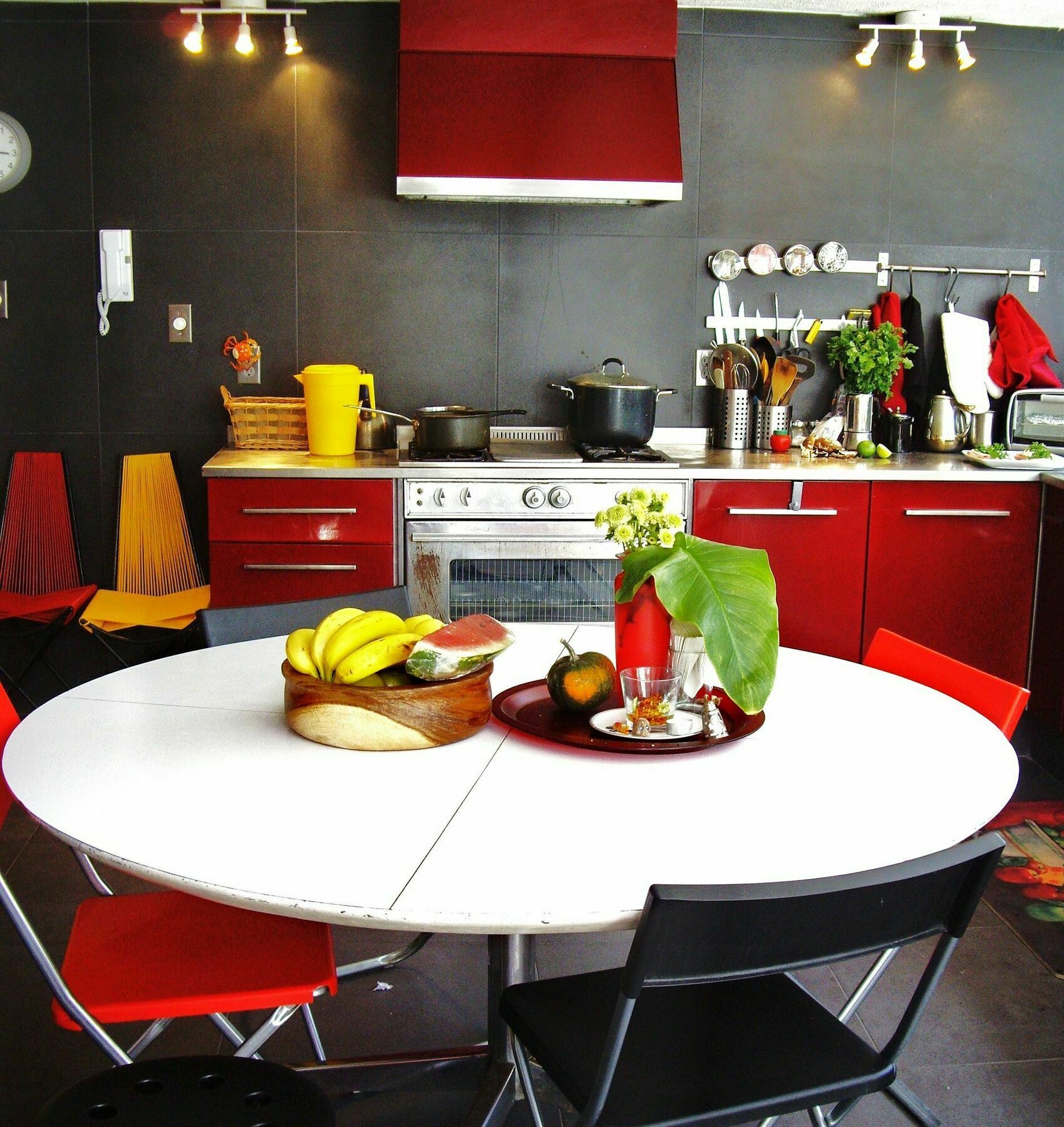 Casa Roa (Adults Only) Apartment เม็กซิโกซิตี้ ภายนอก รูปภาพ
