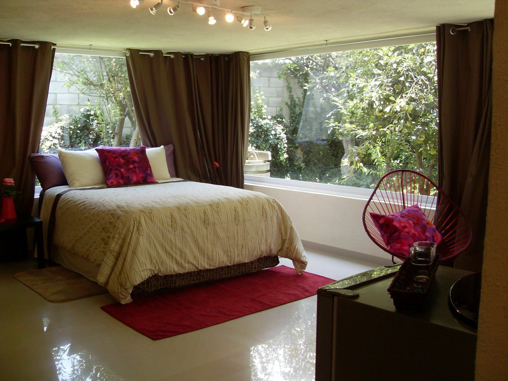Casa Roa (Adults Only) Apartment เม็กซิโกซิตี้ ภายนอก รูปภาพ
