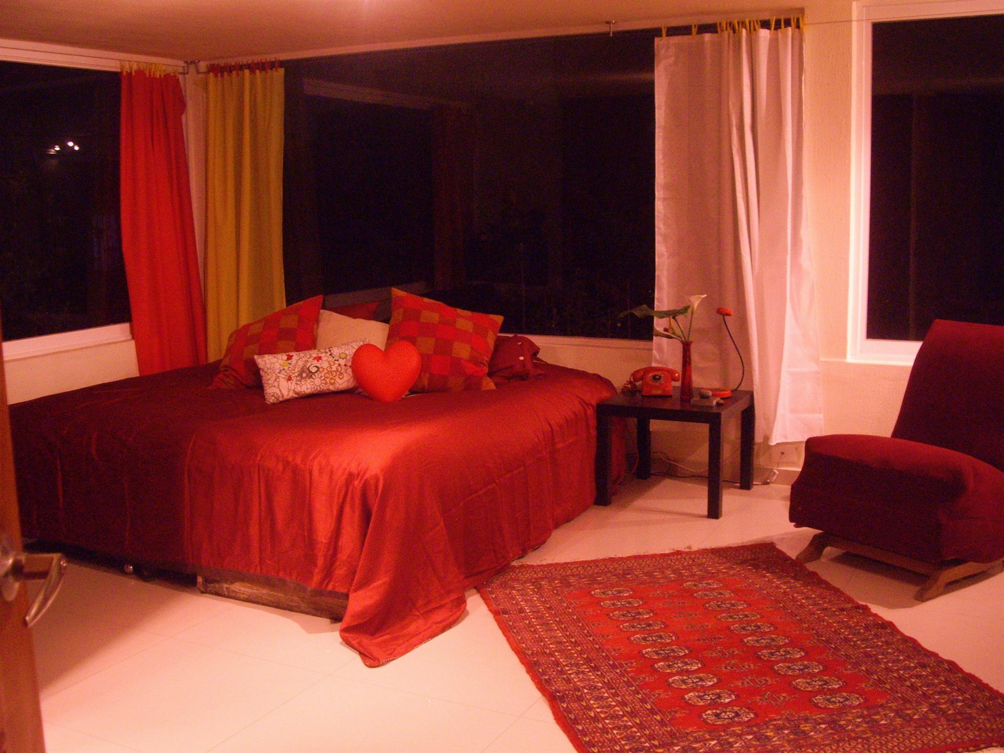 Casa Roa (Adults Only) Apartment เม็กซิโกซิตี้ ภายนอก รูปภาพ